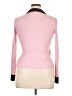 DAZY Pink Pullover Sweater Size XL - photo 2