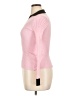 DAZY Pink Pullover Sweater Size XL - photo 5