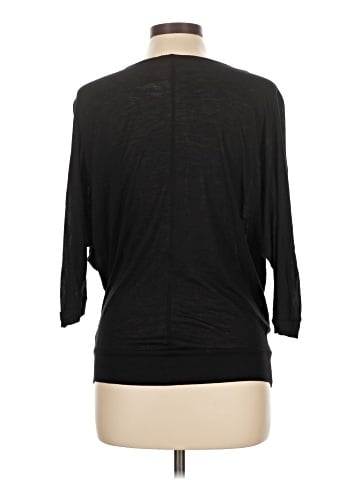 Ginger G. 3/4 Sleeve Top (view 2)