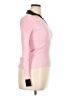 DAZY Pink Pullover Sweater Size XL - photo 4