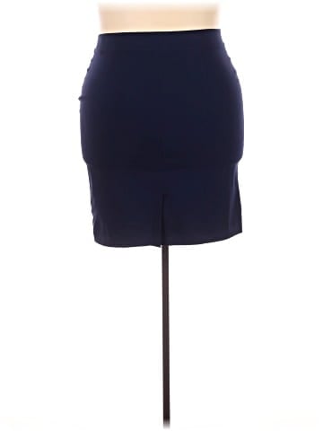 Susan Graver Casual Skirt (view 2)
