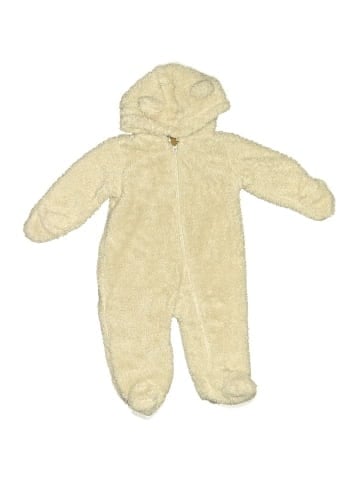 Carter's Long Sleeve Onesie (view 1)