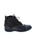 Clarks Black Brown Ankle Boots Size 8 - photo 1