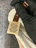 XCVI 100% Viscose Ivory Long Sleeve Blouse Size XL - photo 8