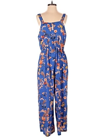 Boohoo Jumpsuit (view 1)