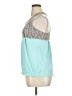 lucy Teal Tank Top Size XL - photo 5
