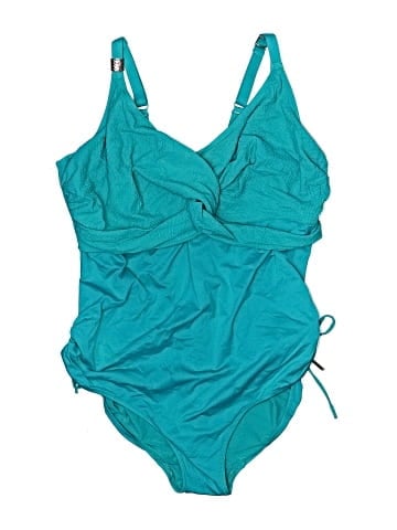Fantasie One Piece Swimsuit (view 1)