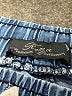 Roma Blue Jeans Size S - photo 4