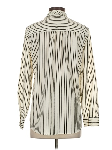 dalia Long Sleeve Blouse (view 2)