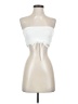 Unbranded Ivory Tube Top Size XS (estimated) - photo 1