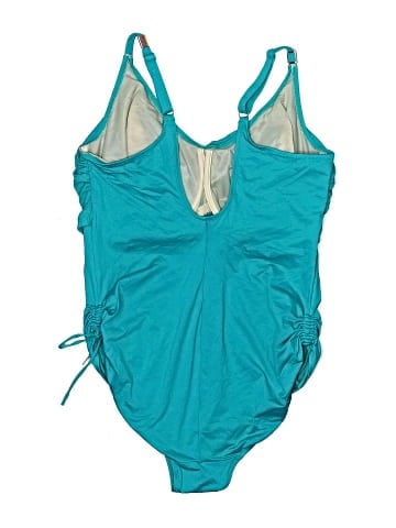 Fantasie One Piece Swimsuit (view 2)
