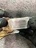 Peace & Pearls Solid Tan Casual Pants Size M - photo 8