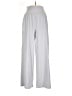 Assorted Brands Solid Gray Casual Pants Size S - photo 1