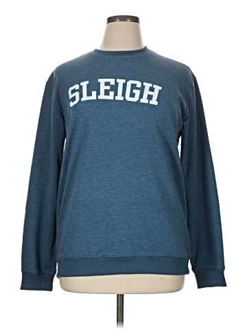 Unbranded Sweatshirt (view 1)