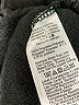 J.Crew 100% Polyester Solid Black Coat Size S - photo 7