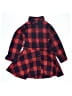 Assorted Brands Plaid Red Dress Size 15 - photo 2