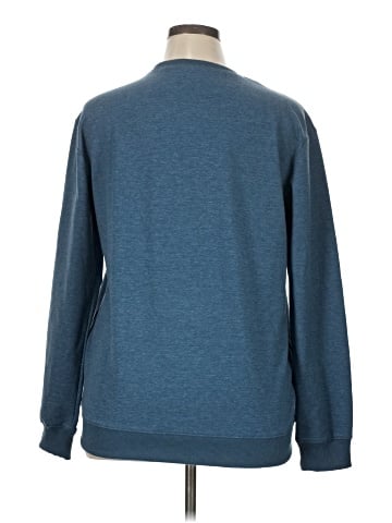 Unbranded Sweatshirt (view 2)