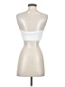Unbranded Ivory Tube Top Size XS (estimated) - photo 2