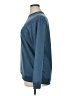 Unbranded Blue Sweatshirt Size XL - photo 5
