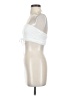 Unbranded Ivory Tube Top Size XS (estimated) - photo 5