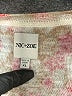 Nic + Zoe Paisley Pink Pullover Sweater Size XL - photo 7
