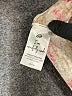 Nic + Zoe Paisley Pink Pullover Sweater Size XL - photo 8
