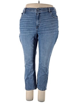 St. John Collection Jeans