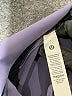 Lululemon Athletica Purple Active Pants Size 4 - photo 4