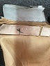 Keepsake 100% Polyester Gray Cocktail Dress Size M - photo 6