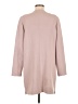 Harlowe & Graham Pink Gray Coat Size M - photo 2
