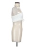 Unbranded Ivory Tube Top Size XS (estimated) - photo 4