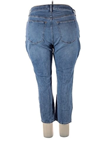 St. John Collection Jeans (view 2)