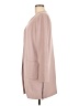 Harlowe & Graham Pink Gray Coat Size M - photo 5