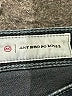 Anthropologie Solid Blue Jeans Size 28 waist - photo 4