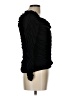 Express Black Long Sleeve Top Size L - photo 4