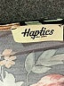 Haptics Floral Black Casual Dress Size L (estimated) - photo 7