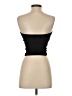 Dolce & Gabbana Black Tube Top Size EU (IT) 38 / US 2 - photo 2