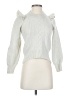 Madewell White Wool Pullover Sweater Size XS - photo 1