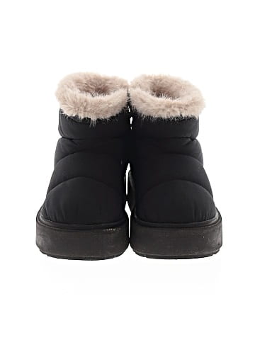Zara Ankle Boots (view 2)