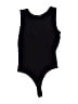 Fashion Nova Black Bodysuit Size S (estimated) - photo 1