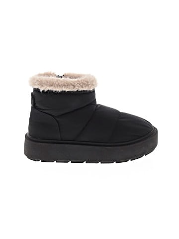 Zara Ankle Boots (view 1)