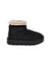 Zara Black Ankle Boots Size EU 34 - photo 1