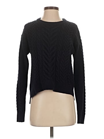 H&M L.O.G.G. Pullover Sweater (view 1)