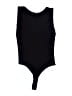 Fashion Nova Black Bodysuit Size S (estimated) - photo 2
