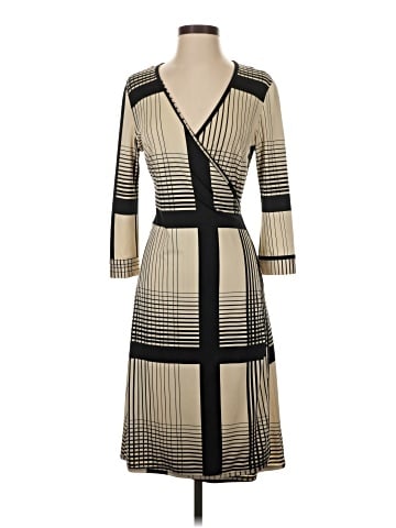 Julie Brown Casual Dress (view 1)
