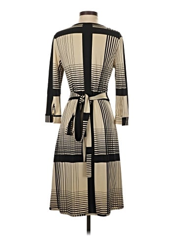 Julie Brown Casual Dress (view 2)