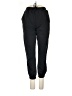 Assorted Brands Solid Black Track Pants Size S - photo 1