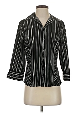 Fred David 3/4 Sleeve Blouse