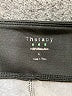 Therapy Print Black Active Pants Size XL - photo 7