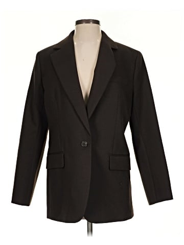Banana Republic Wool Blazer (view 1)